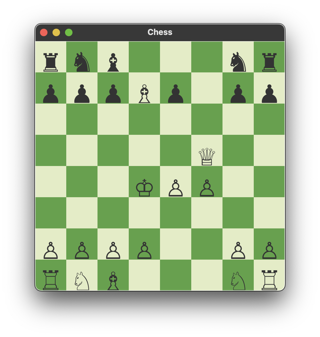 chess